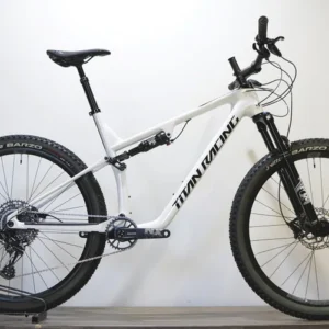 TITAN RACING Cypher Gen 2 120 DC Carbon Expert (2025)