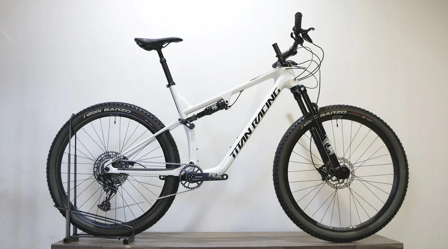 TITAN RACING Skyrim Dash (2025) - Image 2