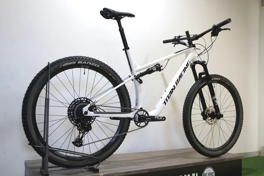 TITAN RACING Skyrim Dash (2025) - Image 5