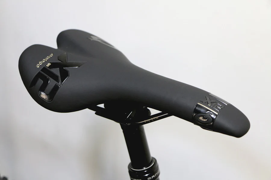 TITAN RACING Cypher Gen 2 120 DC Carbon Empire (2025) - Image 7