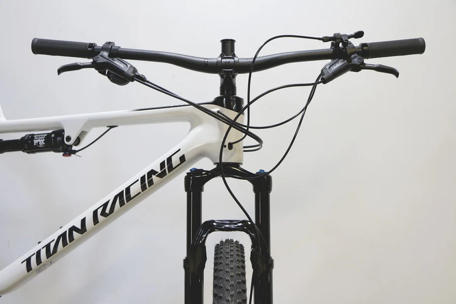 TITAN RACING Skyrim Dash (2025) - Image 3