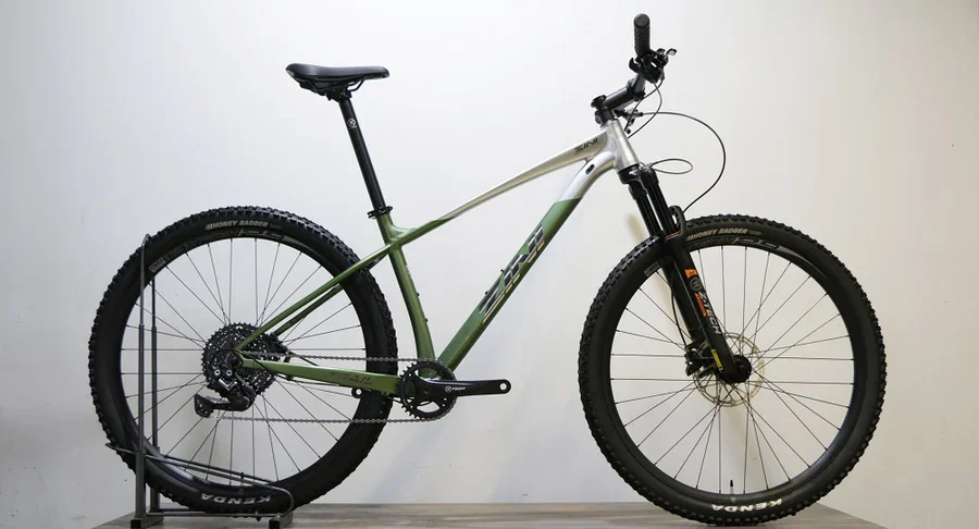 ZINI Z29 Trail (2025) - Image 2