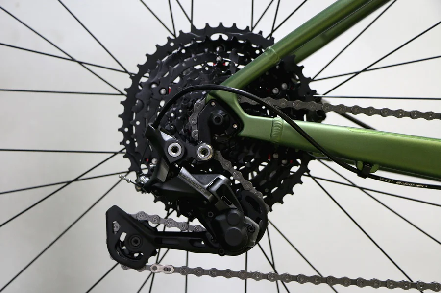 ZINI Z29 Trail (2025) - Image 4