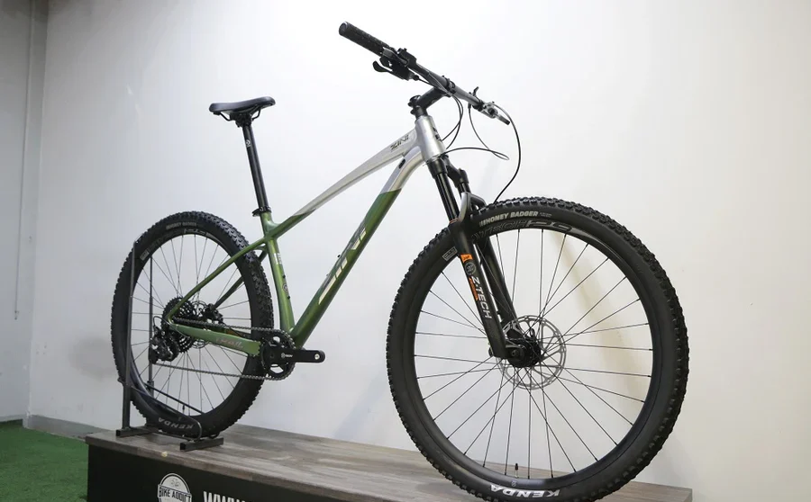 ZINI Z29 Trail (2025) - Image 10