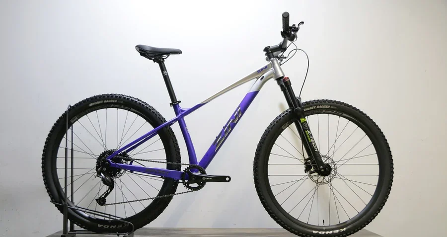 ZINI Z29 Sport (2025) - Image 3