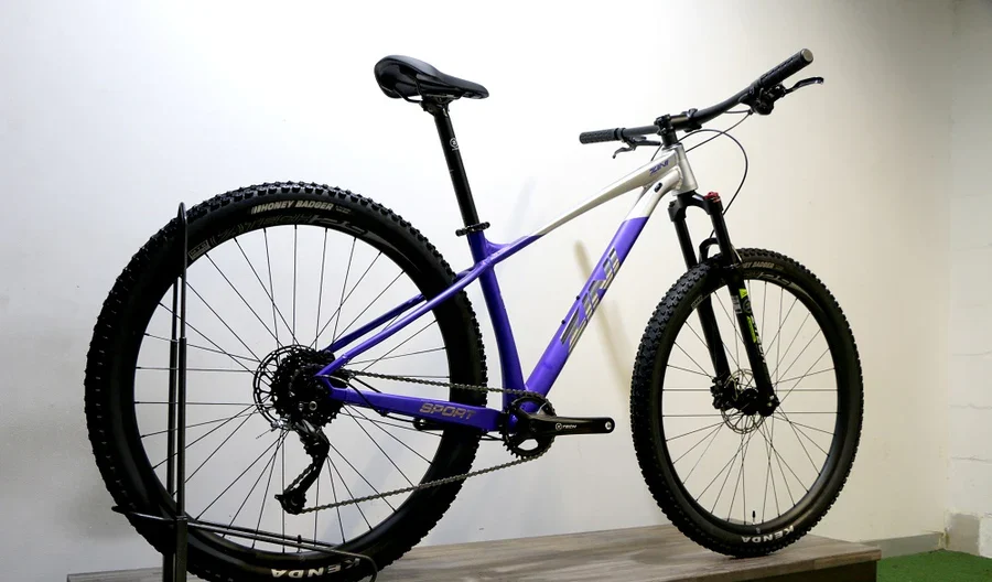 ZINI Z29 Sport (2025) - Image 9