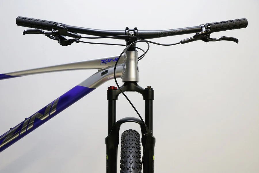 ZINI Z29 Sport (2025) - Image 7