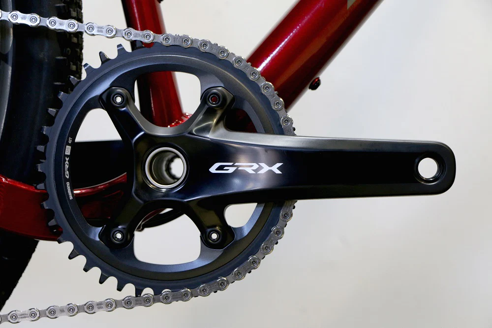 MERIDA Silex 700 (2025) - Image 2