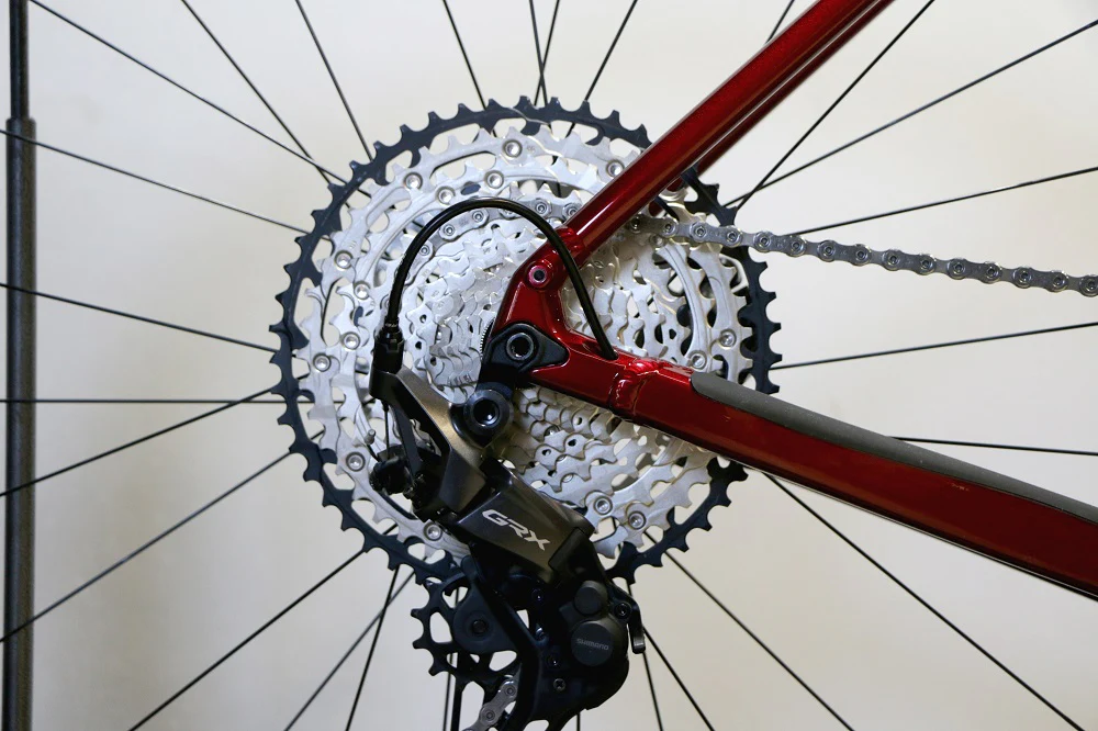 MERIDA Silex 700 (2025) - Image 3