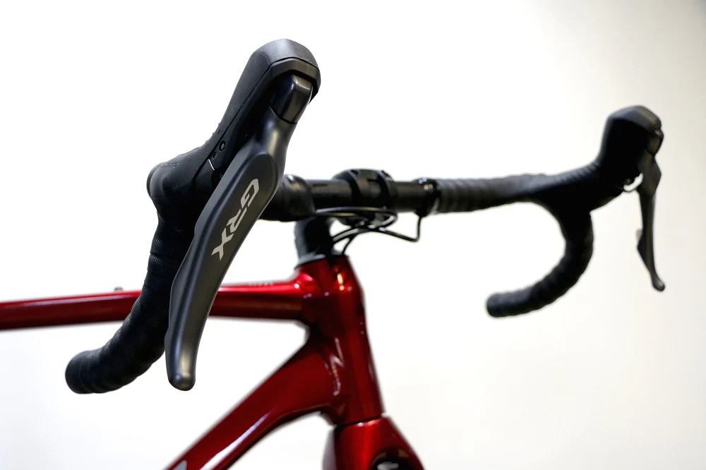 MERIDA Silex 700 (2025) - Image 5