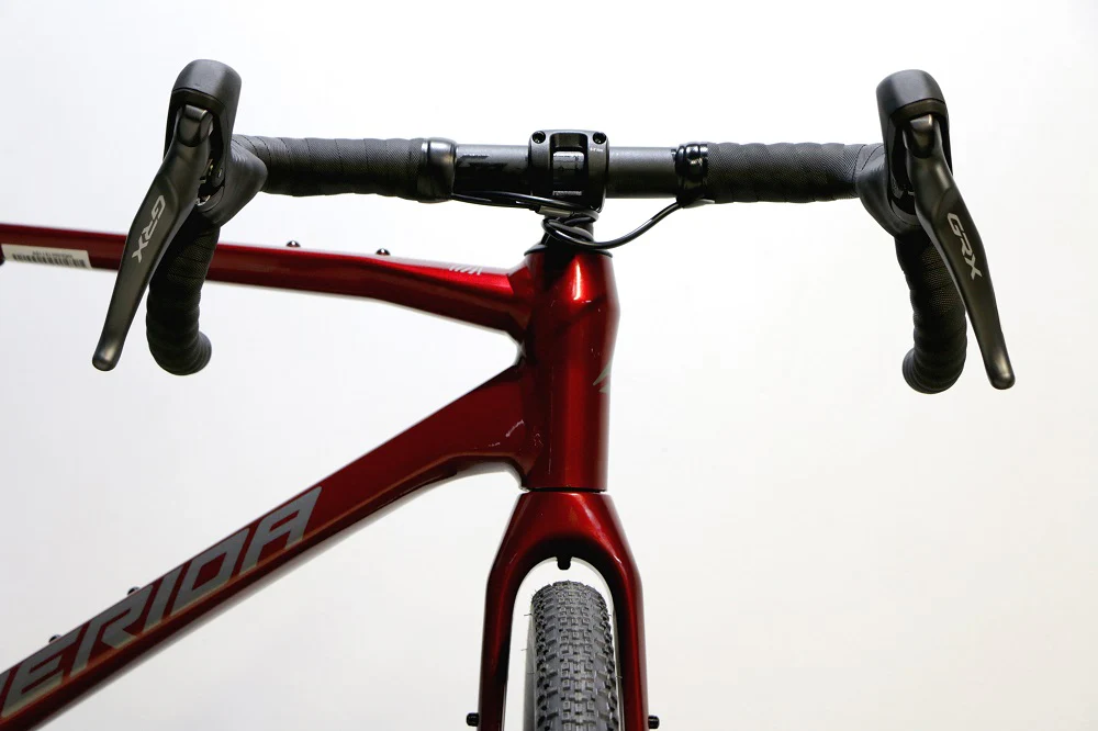 MERIDA Silex 700 (2025) - Image 6