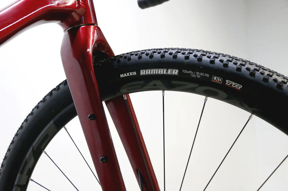 MERIDA Silex 700 (2025) - Image 7