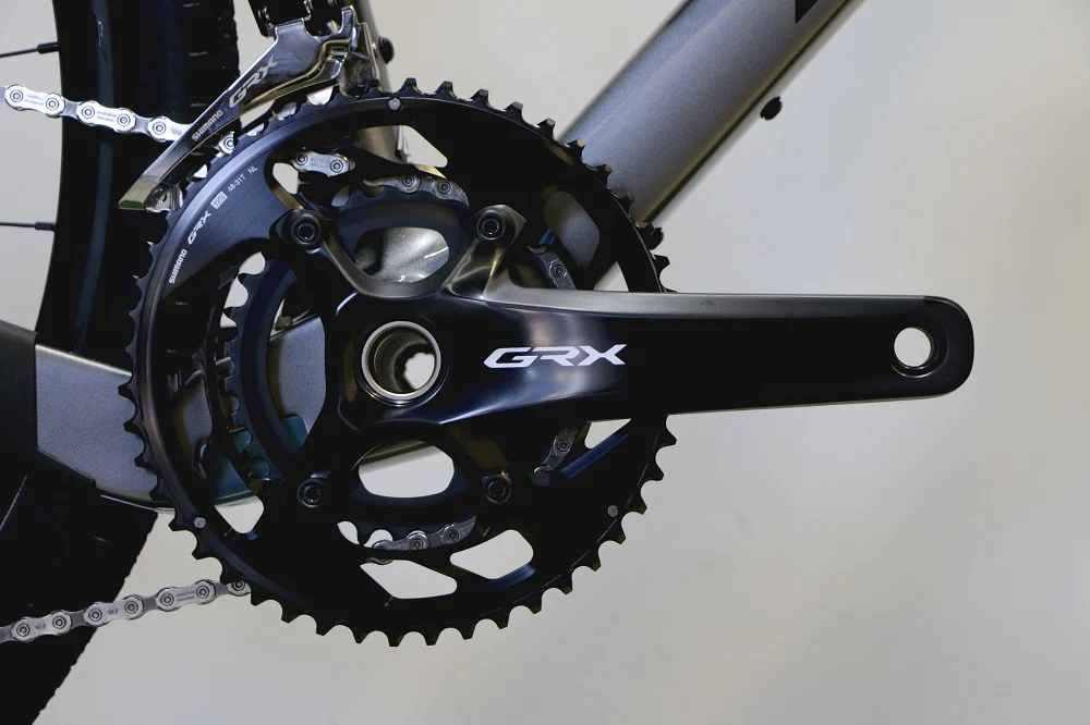 MERIDA Silex 8000 (2025) - Image 6