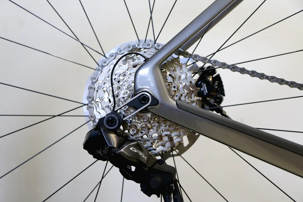 MERIDA Silex 8000 (2025) - Image 5