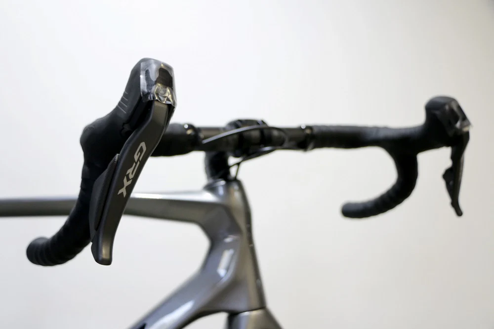 MERIDA Silex 8000 (2025) - Image 3