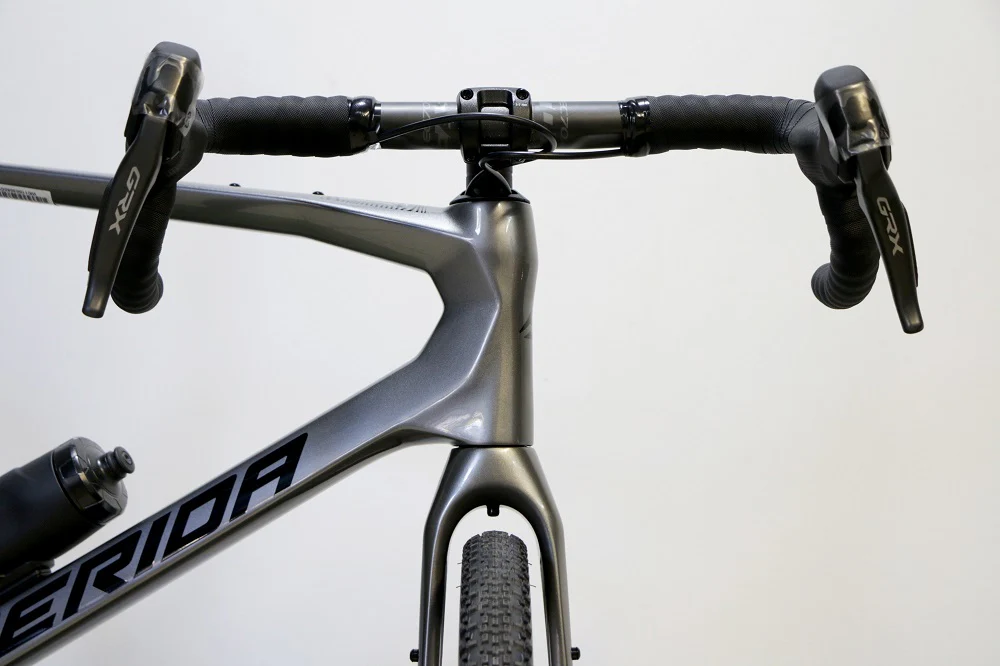 MERIDA Silex 8000 (2025) - Image 2