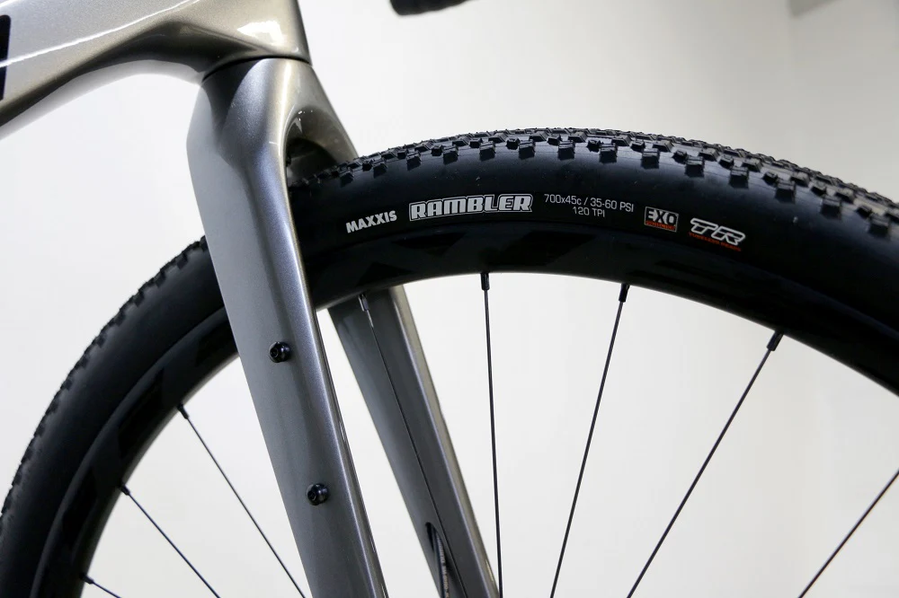 MERIDA Silex 8000 (2025) - Image 7