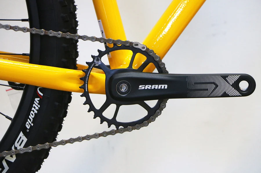 TITAN RACING Rogue Dash (2025) - Image 6