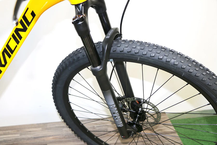 TITAN RACING Rogue Dash (2025) - Image 8