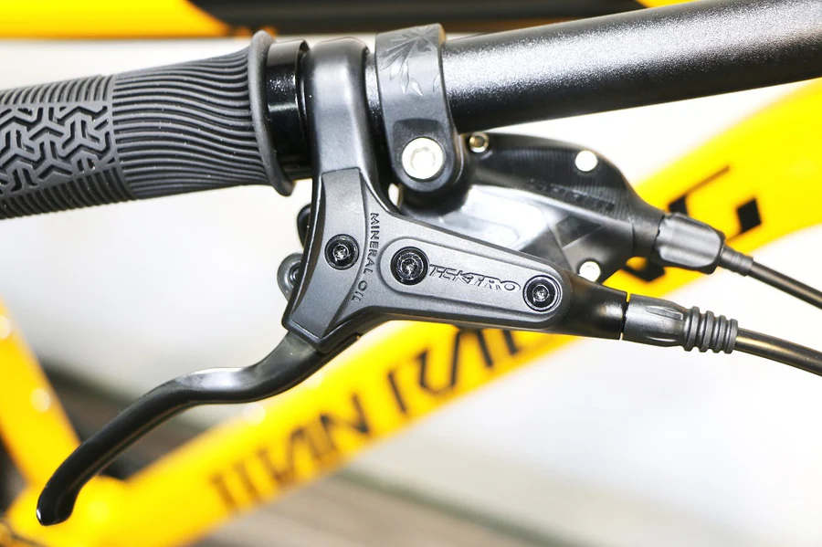 TITAN RACING Rogue Dash (2025) - Image 9