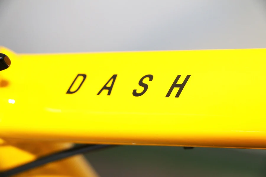 TITAN RACING Rogue Dash (2025) - Image 3