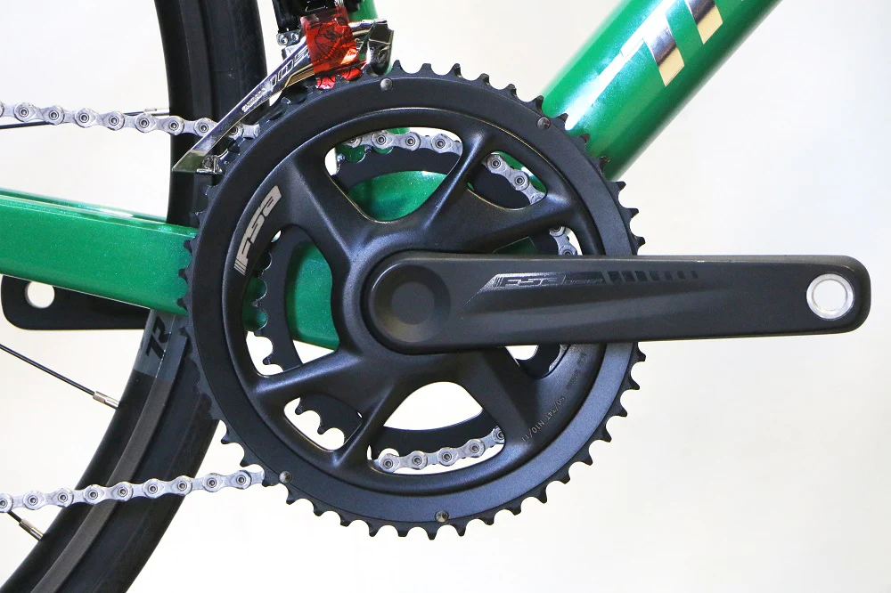 TITAN RACING Valerian Carbon Limited (2025) - Image 2