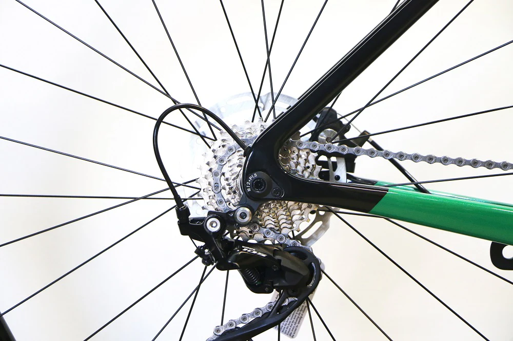 TITAN RACING Valerian Carbon Limited (2025) - Image 3