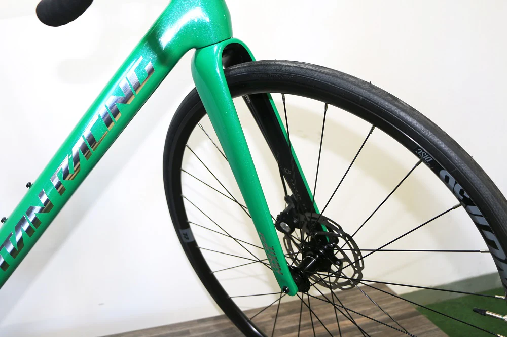 TITAN RACING Valerian Carbon Limited (2025) - Image 4