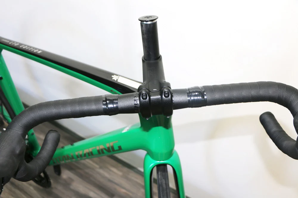 TITAN RACING Valerian Carbon Limited (2025) - Image 6