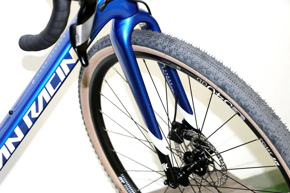 TITAN RACING Switch Carbon Comp (2025) - Image 6