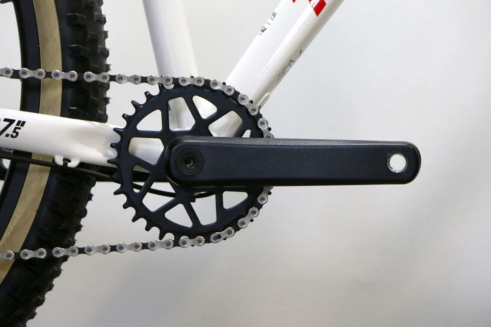 TITAN RACING Hades 27.5" Pro (2025) - Image 2