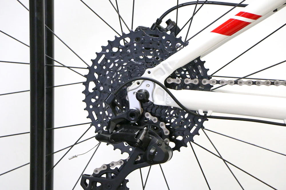 TITAN RACING Hades 27.5" Pro (2025) - Image 3