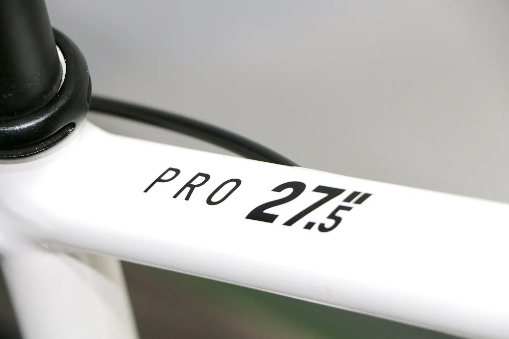 TITAN RACING Hades 27.5" Pro (2025) - Image 4