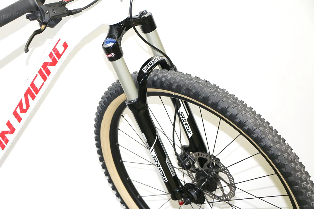 TITAN RACING Hades 27.5" Pro (2025) - Image 6
