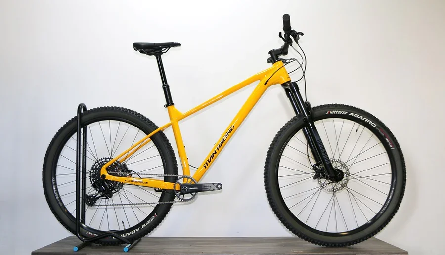 TITAN RACING Cerberus Dash (2025) - Image 7