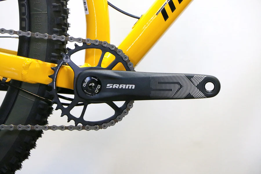 TITAN RACING Cerberus Dash (2025) - Image 6