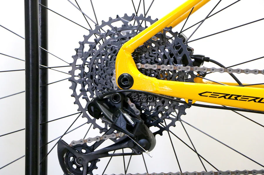 TITAN RACING Cerberus Dash (2025) - Image 5