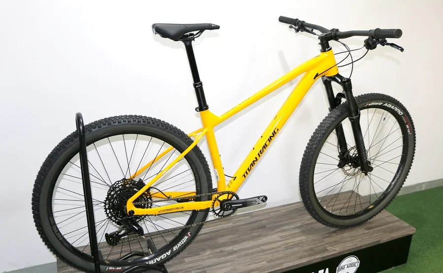 TITAN RACING Cerberus Dash (2025) - Image 4