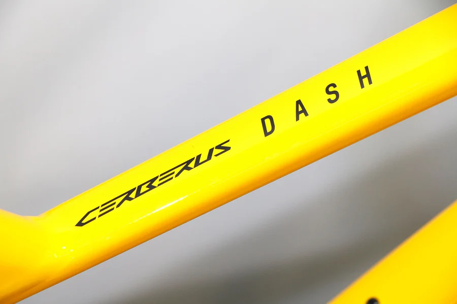 TITAN RACING Cerberus Dash (2025) - Image 3