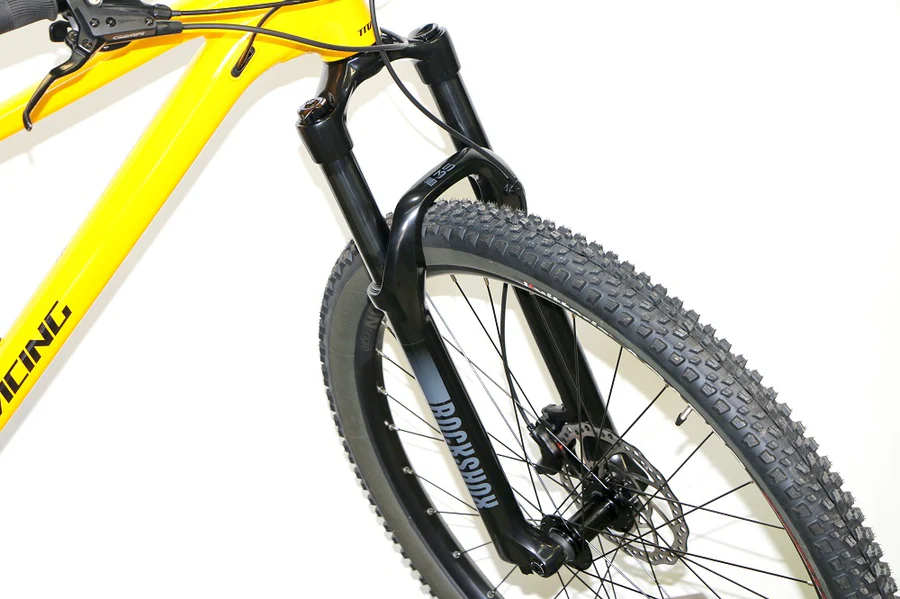 TITAN RACING Cerberus Dash (2025) - Image 2