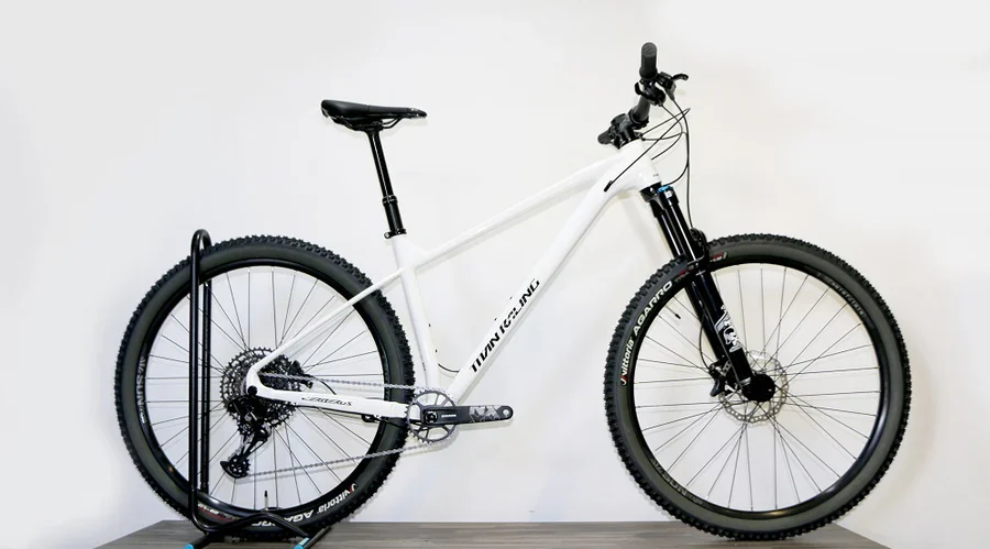 TITAN RACING Cerberus Expert (2025) - Image 2