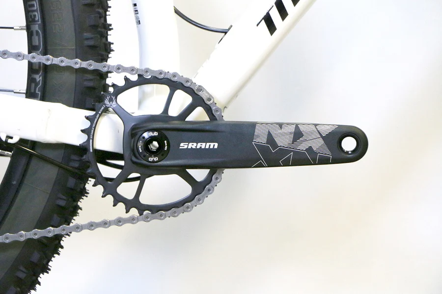 TITAN RACING Cerberus Expert (2025) - Image 3