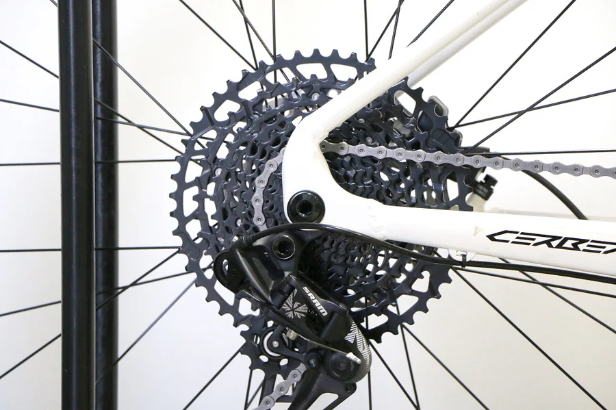 TITAN RACING Cerberus Expert (2025) - Image 4