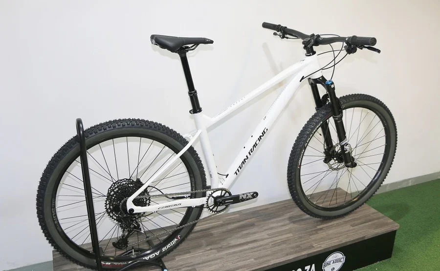 TITAN RACING Cerberus Expert (2025) - Image 5