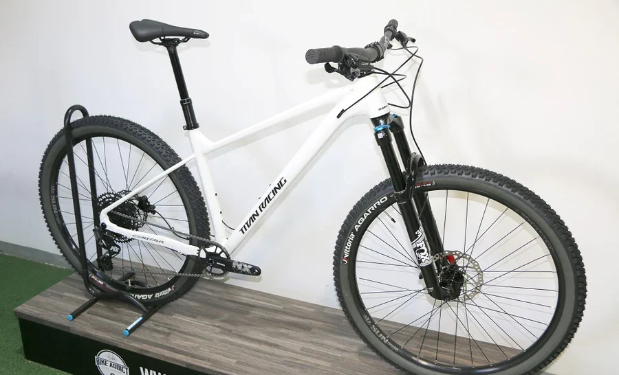 TITAN RACING Cerberus Expert (2025) - Image 6