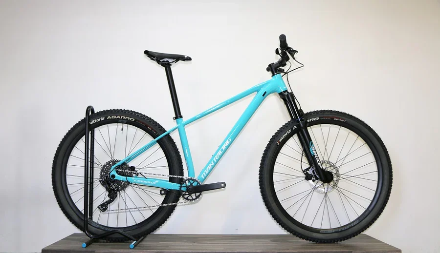 TITAN RACING Charge E-One (2025) - Image 2