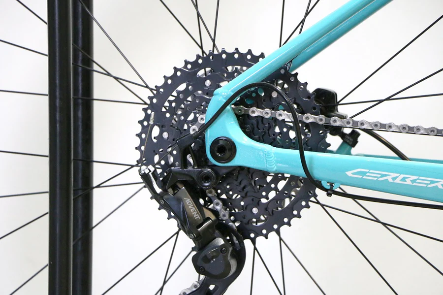 TITAN RACING Charge E-One (2025) - Image 4