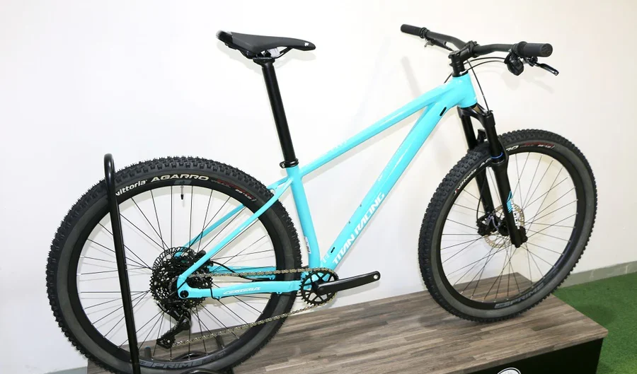 TITAN RACING Charge E-One (2025) - Image 5