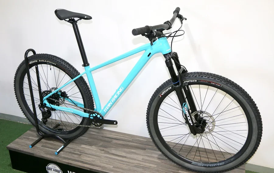 TITAN RACING Charge E-One (2025) - Image 6