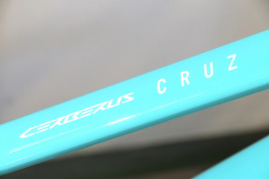 TITAN RACING Charge E-One (2025) - Image 7